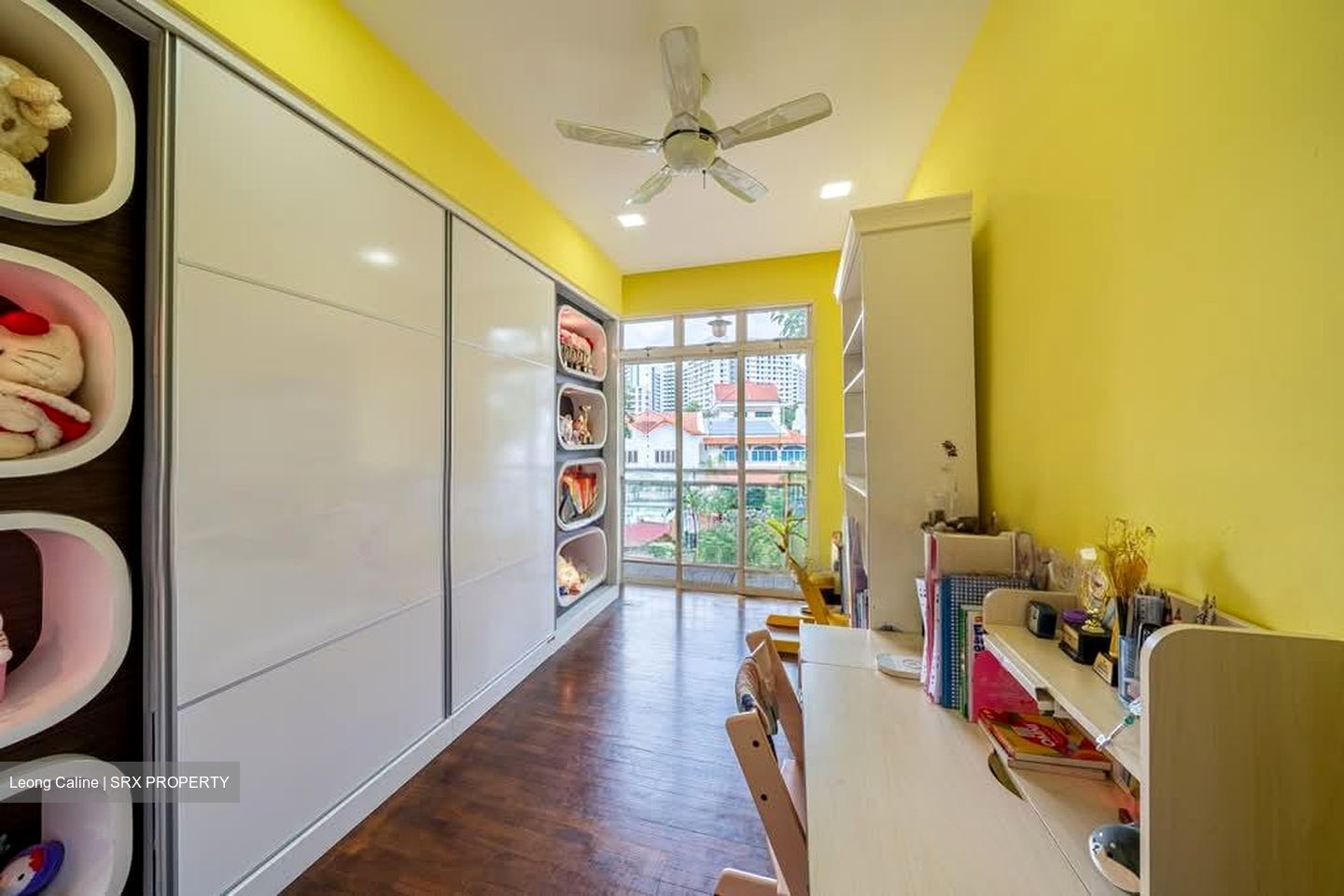Seletar Springs Condominium (D28), Condominium #573906241